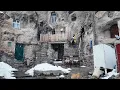 Download Lagu Kehidupan Desa berbatu pegunungan Iran yang jauh dari konflik kota - KANDOVAN