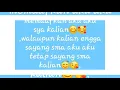 Download Lagu Mohon maaf lahir dan batin[maaf telat]