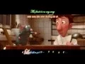 Download Lagu Le festin - Camille (Lyrics - Eng trans- Vietsub)- Ratatouille Ost