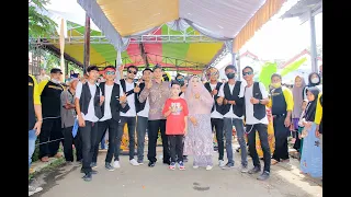 medial simba dancer burok ma nada babakanreuma kuningan 13 maret 2022