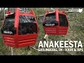 Anakeesta Gatlinburg TN Tour Things to Know Before You Go
