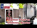 Does Lighter Fluid Make Your BBQ Taste Bad