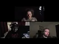Venom Prison - Slayer Of Holofernes Put Fear Into Our Soul (REACTION)