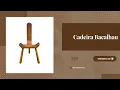 Vídeo do produto