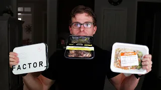 I Tried 3 Meal Prep Delivery Services So You Don t Have To Nutrition Solutions Trifecta Factor