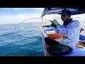Download Lagu Begini Spot Idaman Pemancing,, Tebing Karang 30 Meter Sarang Ikan Mahal,,!! Full Strike