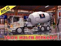 Download Lagu RILIS MOD BUSSID TRUCK HINO LOHAN MOLEN FULL ANIM TERBARU - MEDIAFIRE