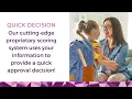 Funding Options for All Credit Profiles Uprova B2S