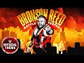 Lagu Bronson Reed – Battle Tested (Entrance Theme)