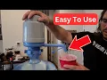 I Tried This Brio Manual Water Pump Brio Universal Manual Drinking Water Pump