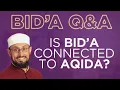 Download Lagu Is Bid'a Linked to Aqida or Fiqh? |  Shaykh Ahmed Metwally