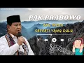 Download Lagu Aku Masih Seperti Yang Dulu - Cover Pak Prabowo (AI COVER)
