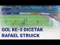 Download Lagu Rafael Struick Cetak Gol ke-5 Untuk Indonesia | Liputan 6