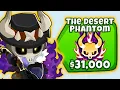 Download Lagu The Desert Phantom Is AMAZING... (5th Tier Desperado In Bloons TD 6)