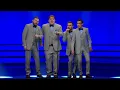 The Newfangled Four - Whatcha Gonna Do When There Ain't No Jazz (International 2015)