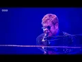 I Guess That's Why They Call It The Blues - Elton John - Live in Hyde Park 2016
