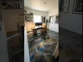 This office was completely forgotten until I decided to bring it back to life
