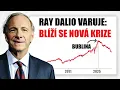 Download Lagu Investiční legenda očekává krizi 😱 | Kolaps důvěry 💥 | Zlato za 4 000 USD? 🚀 | Porsche opouští DAX 🚗
