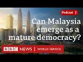 Wat vinden Maleisiërs van de vrijheid van meningsuiting? - World Questions-podcast, BBC World Ser...