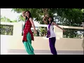 Sweety Tera Drama Dance Video || Bareilly Ki Barfi || Duet Dance || D Dance Studio