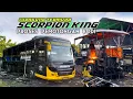 Download Lagu Breaking News! Proses Pemotongan Bodi Unit Scorpion King Luragung Termuda