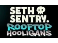 Seth Sentry - Rooftop Hooligans