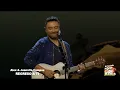 Alex Campos canta con su hija Regreso a ti