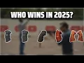 The Top 5 Best Colt Python Grips in 2025 - Must Watch Before Buying