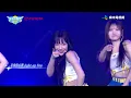 【純享版】OPPA OPPA 銀赫｜ Cosmic Angels 宇宙啦啦隊總決賽成團日