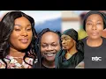 Lagu How Did Lumba Treat Akosua Serwaa When He was In Germany 🇩🇪? I Rejected a Lexus Because… Awo Yaa 