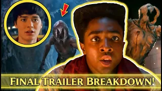 Stranger Things 5 Final Trailer Breakdown: सब कुछ बदलने वाला है!