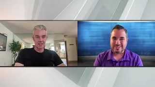 James Marsters reflects on Buffy ahead of Austin Convention