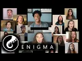 The Octopodes Alumni - Enigma