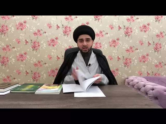 ⁣ذكر الموت والآخرة .. سلسلة 