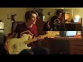 Have Mercy - Let's Talk About Your Hair (Guitar & Bass Cover w/ Tabs)