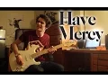 Download Lagu Have Mercy - Let's Talk About Your Hair (Guitar \u0026 Bass Cover w/ Tabs)