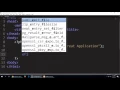 Constants in PHP