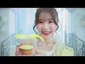 【MV Teaser 古澤里紗】CUTIE STREET『ご褒美しよっ！』