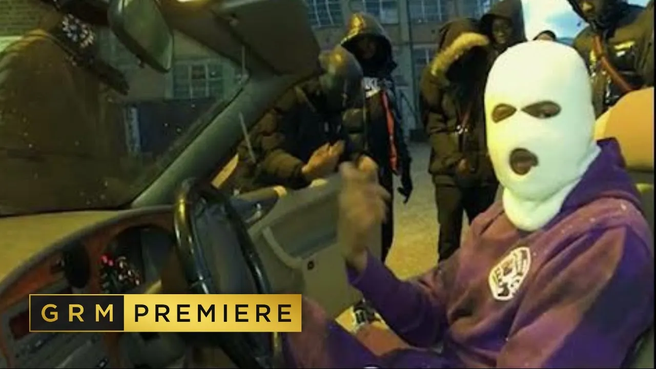 Jimmy - Find A Way [Music Video] | GRM Daily