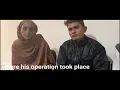 Spine Tumor Surgery Successfully Completed in Ajit Hospital