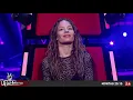 Mike Low - W.Nuss vo Bümpliz | Blind Auditions | The Voice of Switzerland