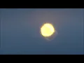Unexplained bright orbs, fall from sky in Cornwall, UK