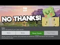 DONT Use Minecraft s Vibrant Visuals