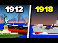 Download Lagu Alternative History of Titanic | Animation