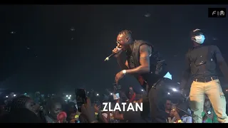 buju sorry i m late live in concert 2021 buju