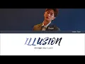 Illusion - Onew Lyrics Han Rom Eng Blue