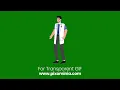 Doctor Animation Chroma Green Screen Animation Green Screen Transparent Gif