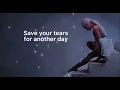 Download Lagu Ariana Grande - Save your tears( Solo version) Lyrics