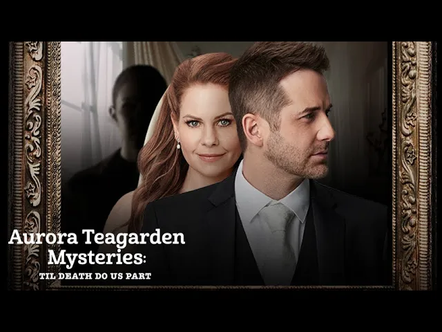 Preview - Aurora Teagarden Mysteries: Til Death Do Us Part - Hallmark Movies & Mysteries
