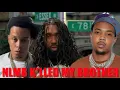 Download Lagu NOLIMIT JD SIS CONFIRMS￼ NLMB FOR🔙🚪\u0026 K*LLING JD‼️DISS G HERBO \u0026 BIG OPP